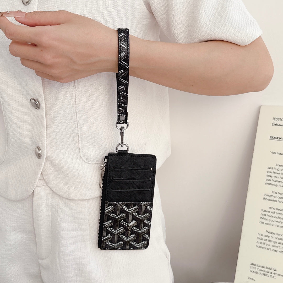 GD Card Wristlet-CYGD202