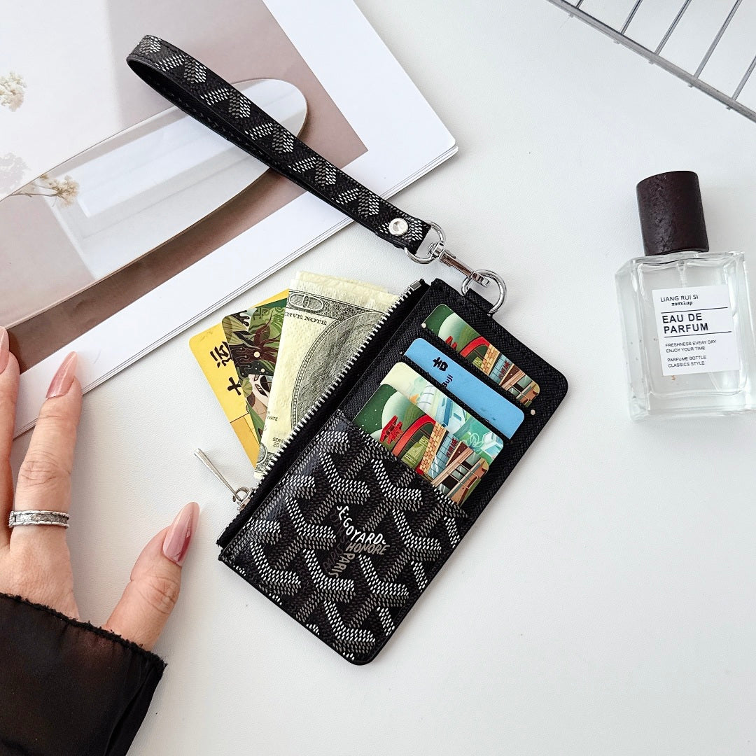 GD Card Wristlet-CYGD202