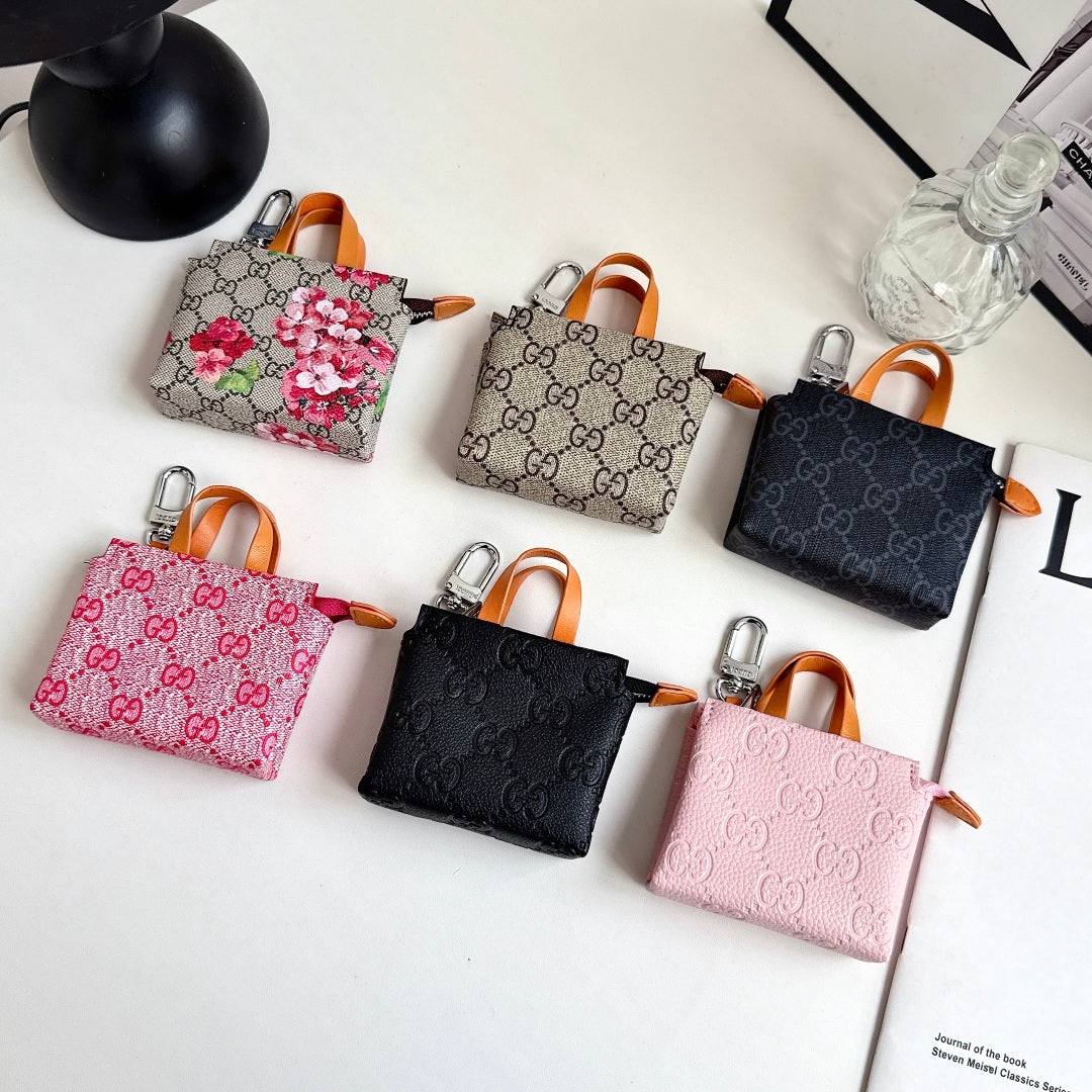 Elegant GG AirPods Cases -CYGG225