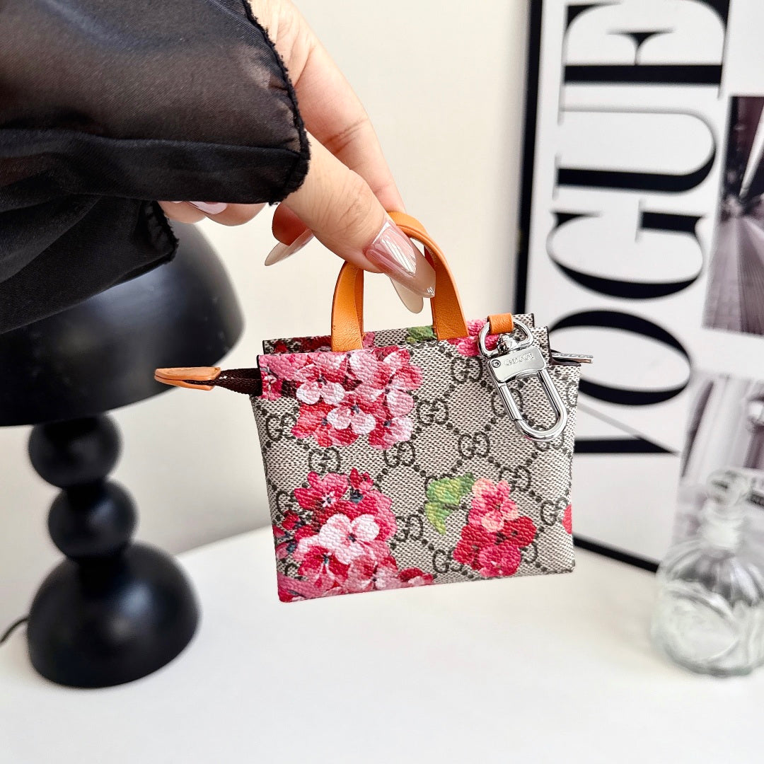 Elegant GG AirPods Cases -CYGG225