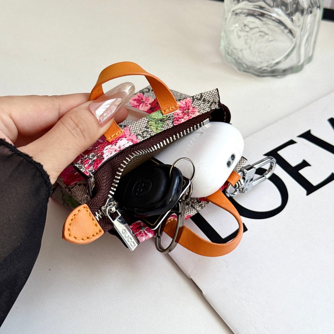 Elegant GG AirPods Cases -CYGG225